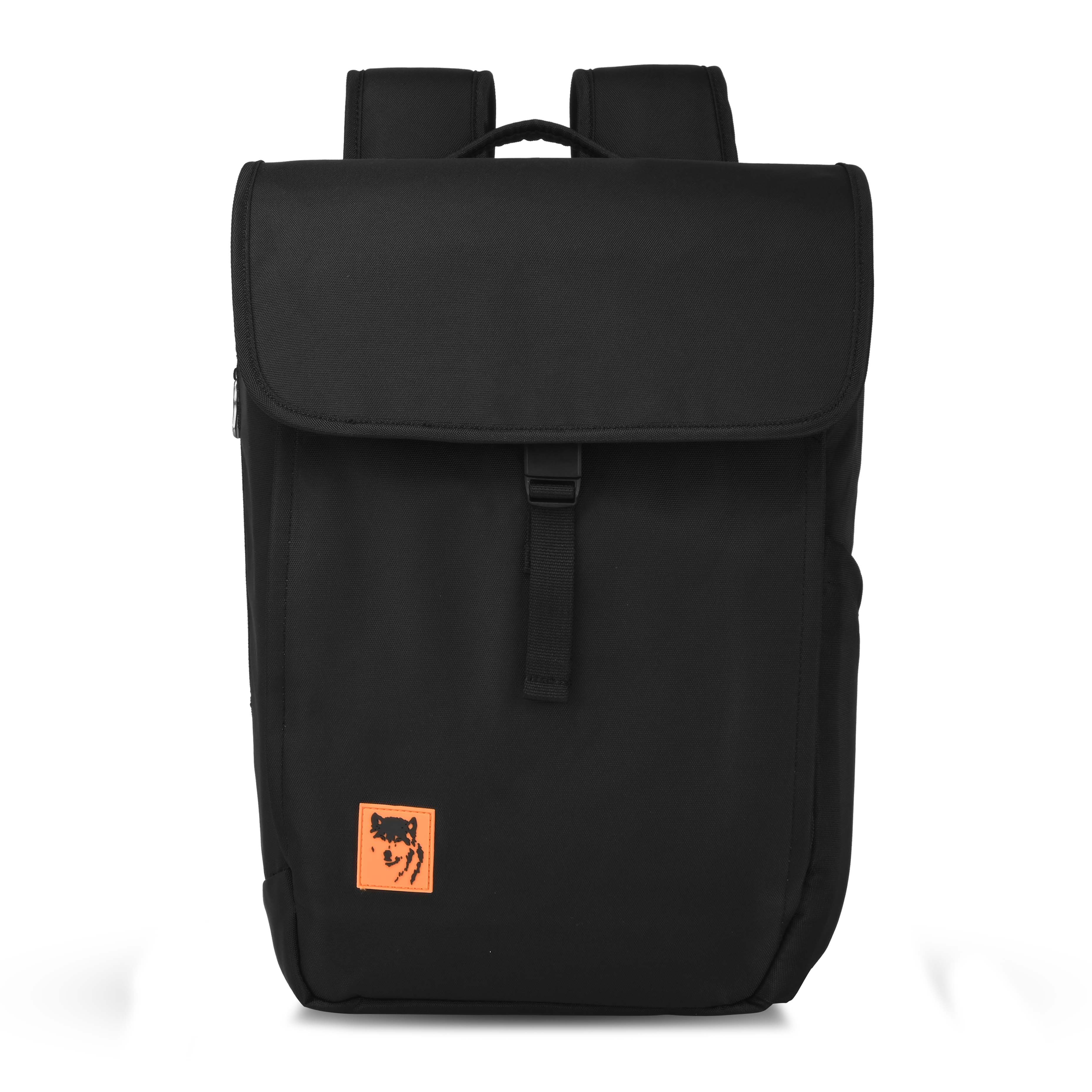 Balo Laptop 15.6 inch MIKKOR The Mina - Hàng Chính Hãng