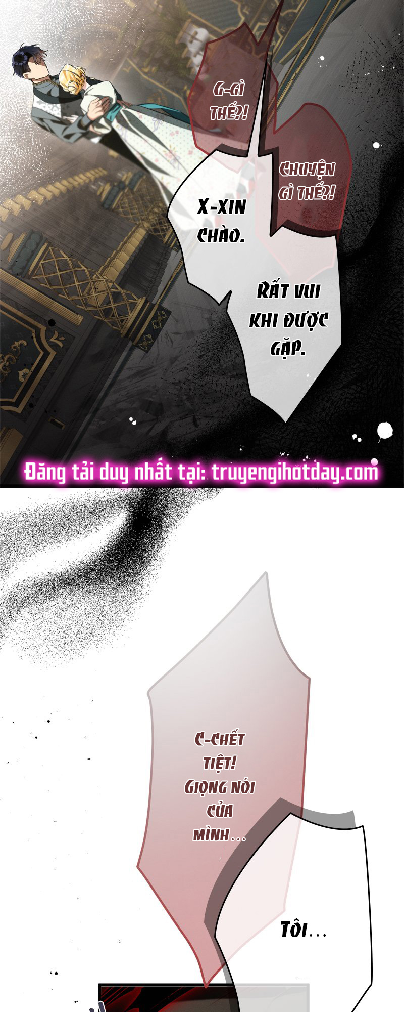 Dinh Thự Của Dã Thú chapter 16.2 - Trang 48