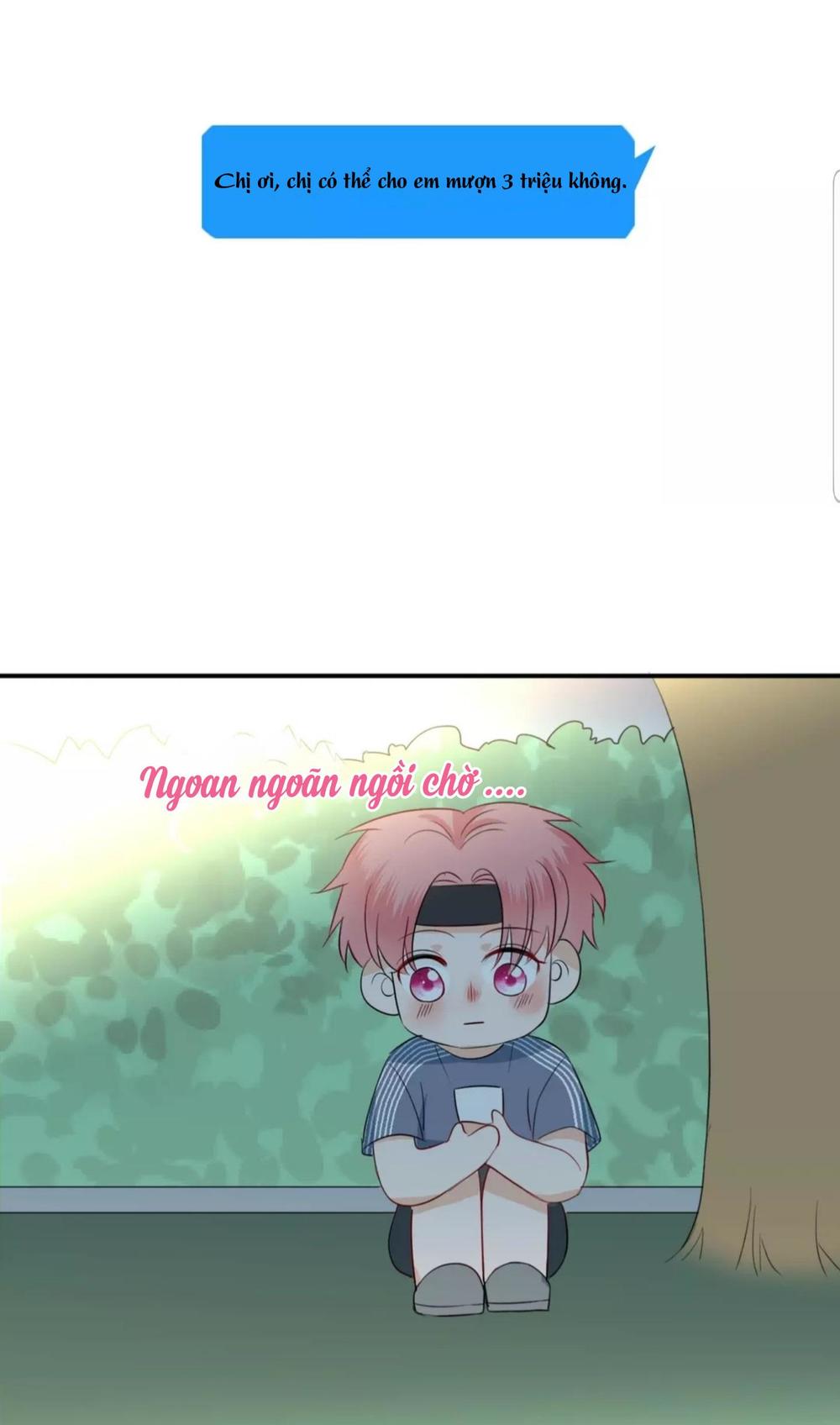 ánh trăng ngọt ngào chapter 20 25