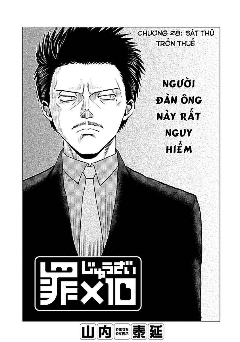 zai x 10 chapter 28 3