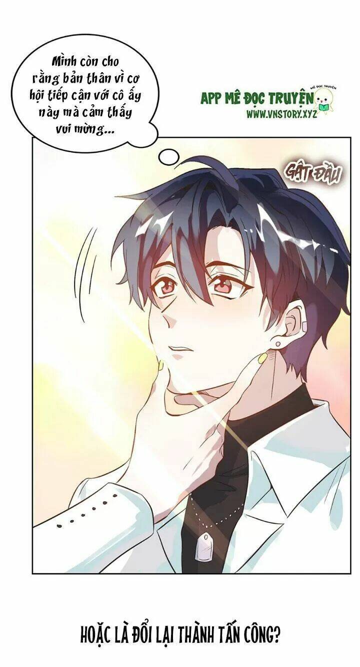 bạn trai kém tuổi bẫy yêu tôi chapter 0 12