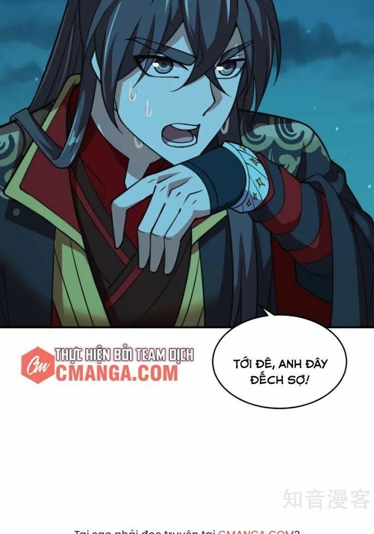 tiên võ đế tôn chapter 152 22