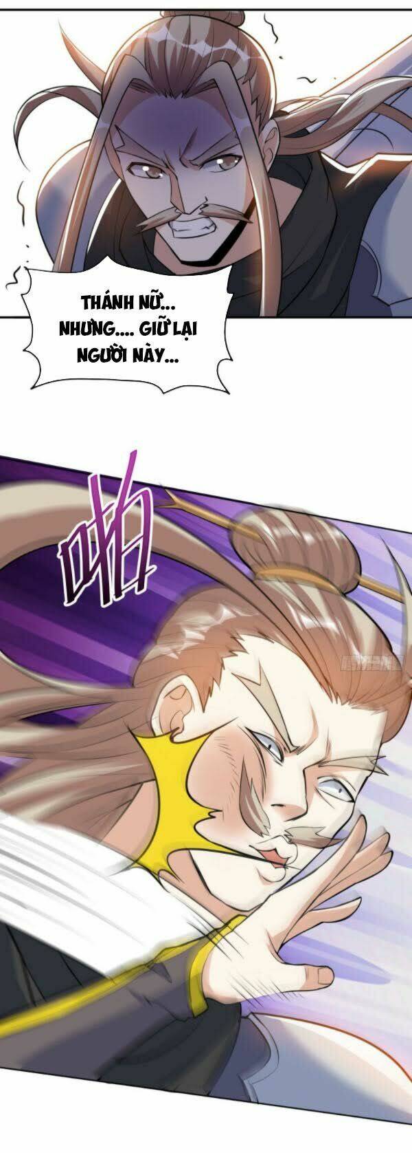 thần võ đế tôn chapter 48 36