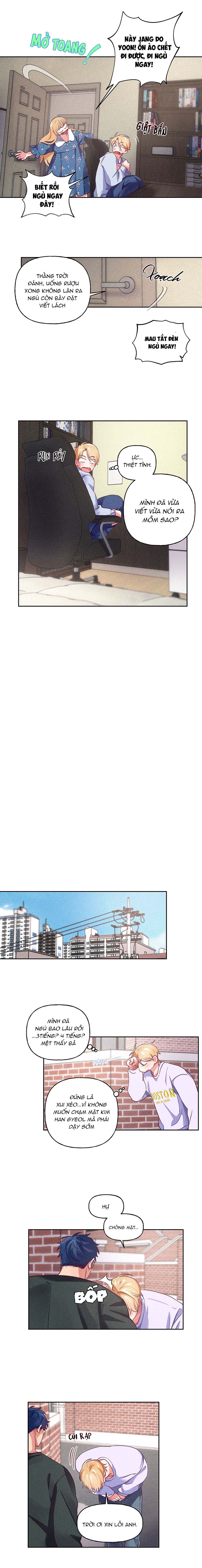 ghi chú tình yêu chapter 1 7