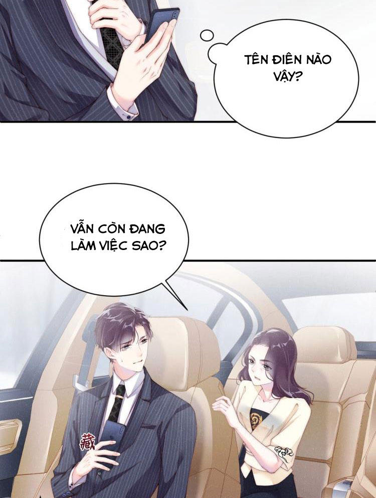 Ai Đem Ai Là Thật chapter 2