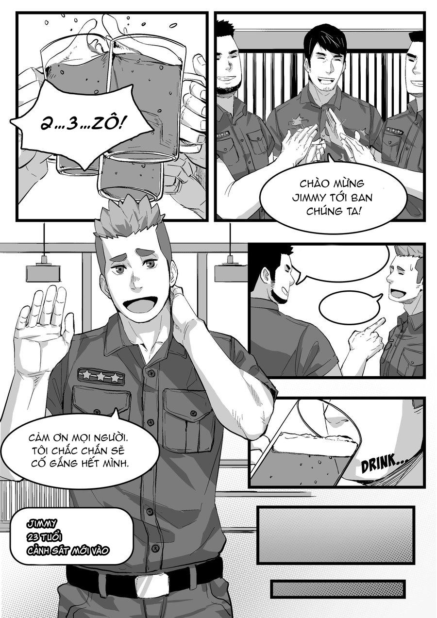 truyện boylove tây âu chapter 13 1