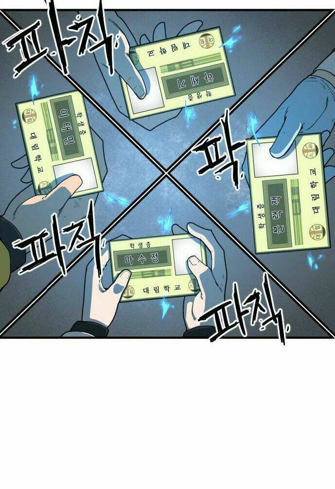 chinh phạt học đường chapter 5 121