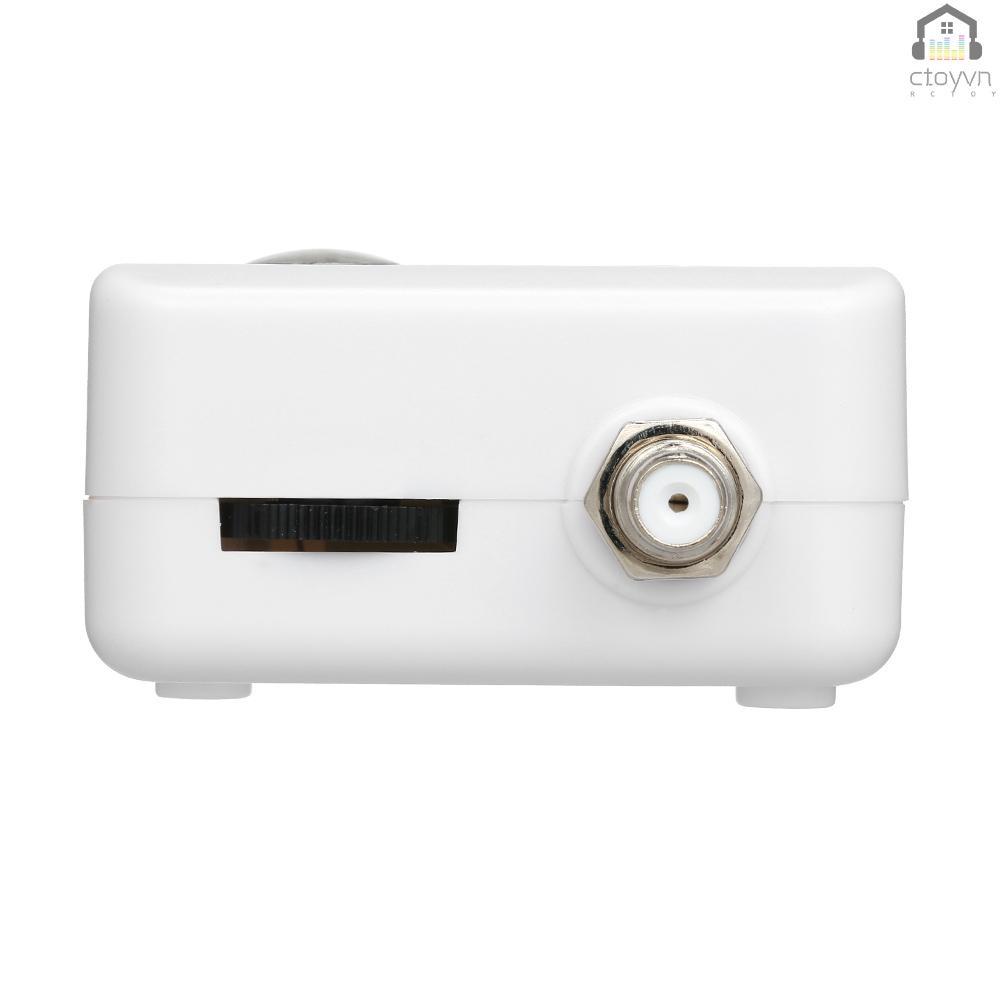 Thiết bị tìm tín hiệu vệ tinh 9508 cho TV