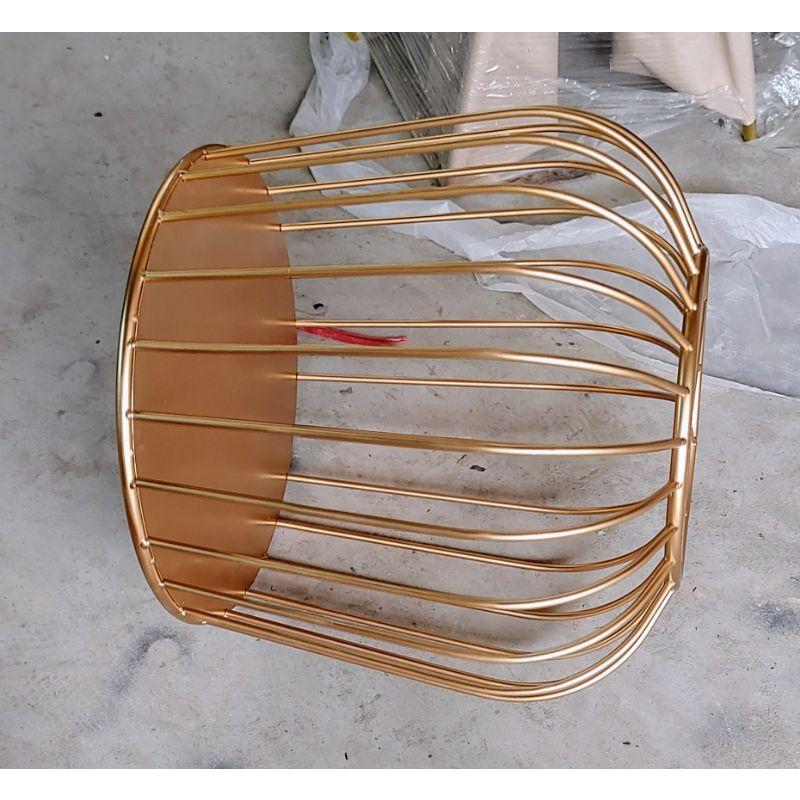 Bàn Trà Phong Cách Hiện Đại Cao 45cm