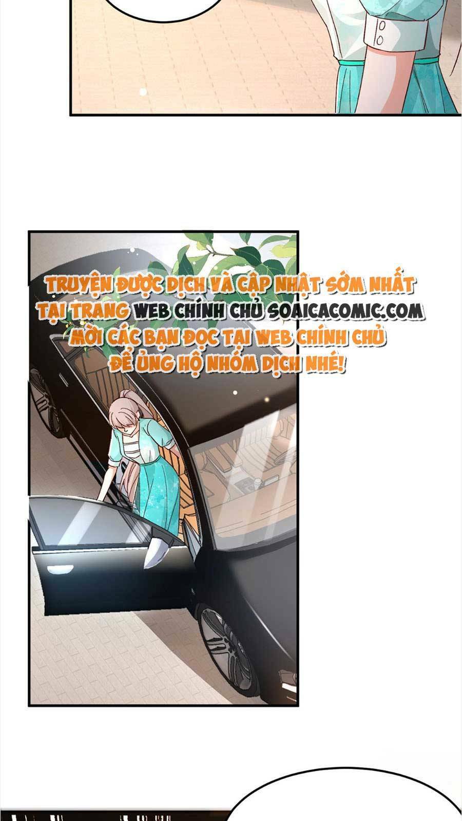 cô vợ của tôi không dễ bắt nạt chapter 42 19