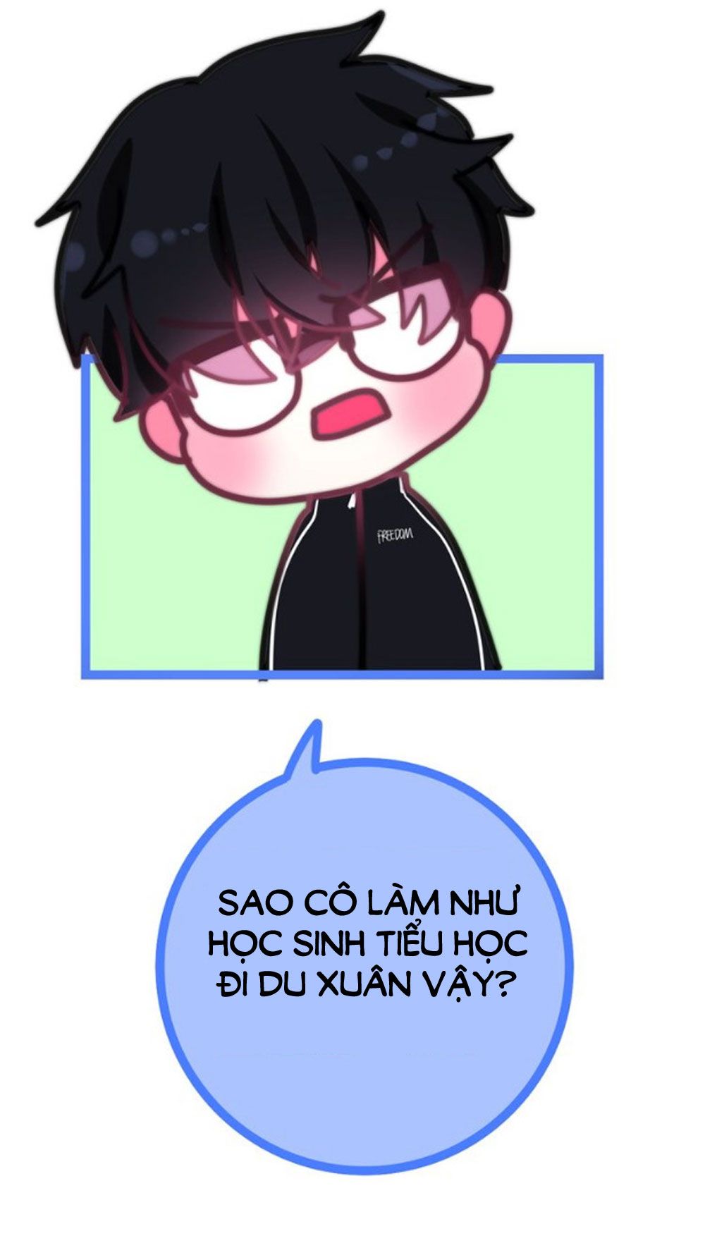 Tháng Sáu Không Hẹn Mà Gặp chapter 13 - Trang 53