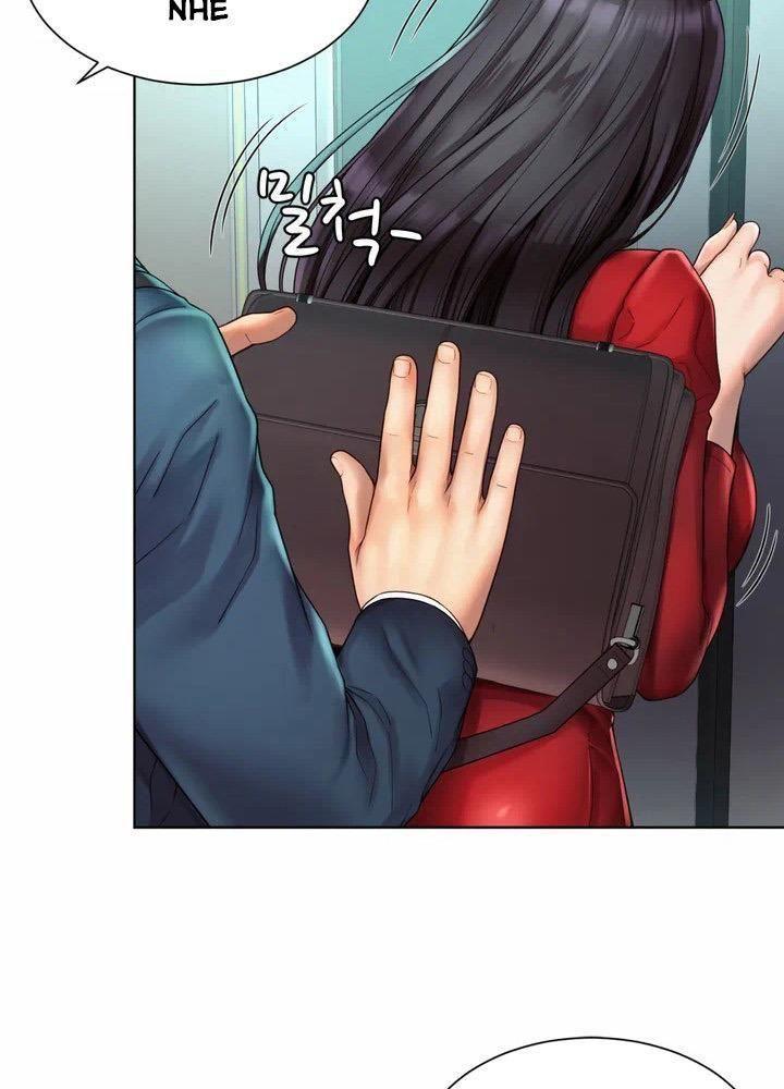 lãng mạn công sở chapter 1.1 49