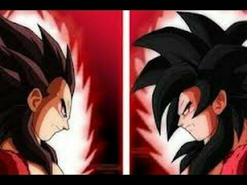 thế giới ngọc rồng - kẻ thù cuối cùng chapter 1 13