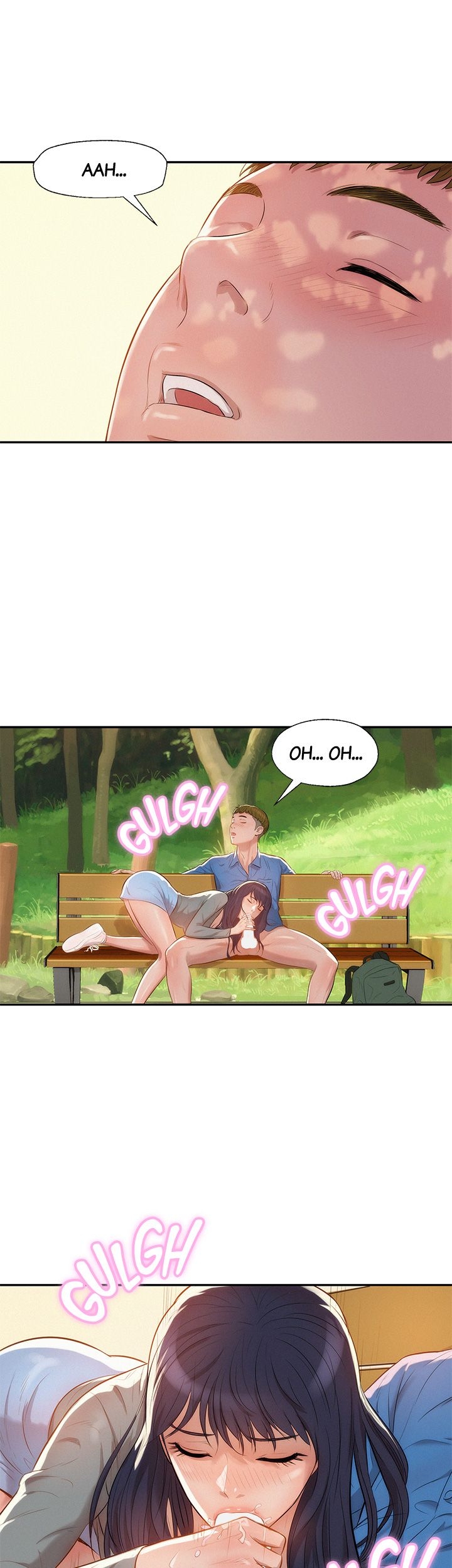 sinh viên năm nhất chapter 7 21