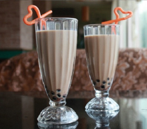 Hộp 06 Ly Alaska Soda Sọc 340ml