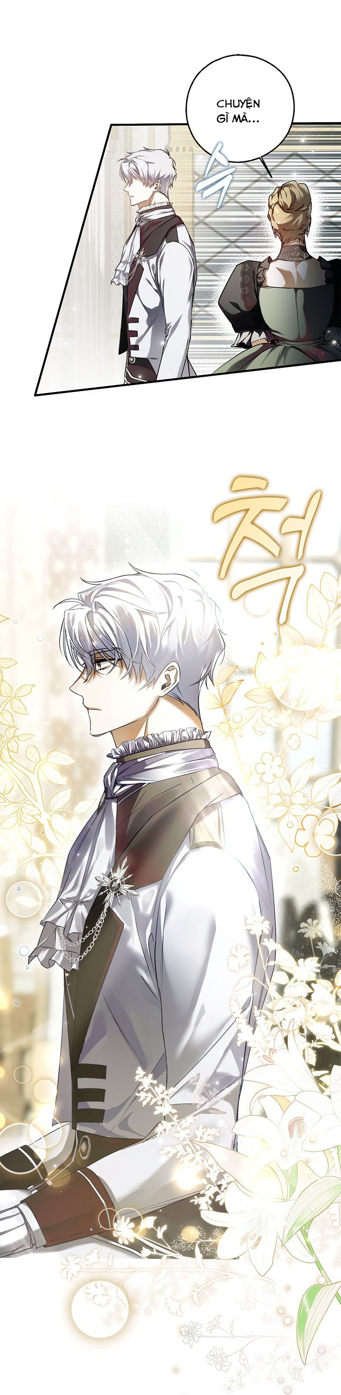 ai đó đang chiếm hữu cơ thể của tôi chapter 5 2