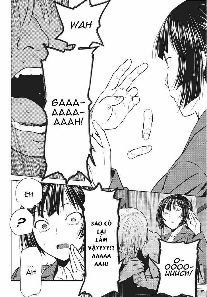 onigiri sasa chapter 3 19