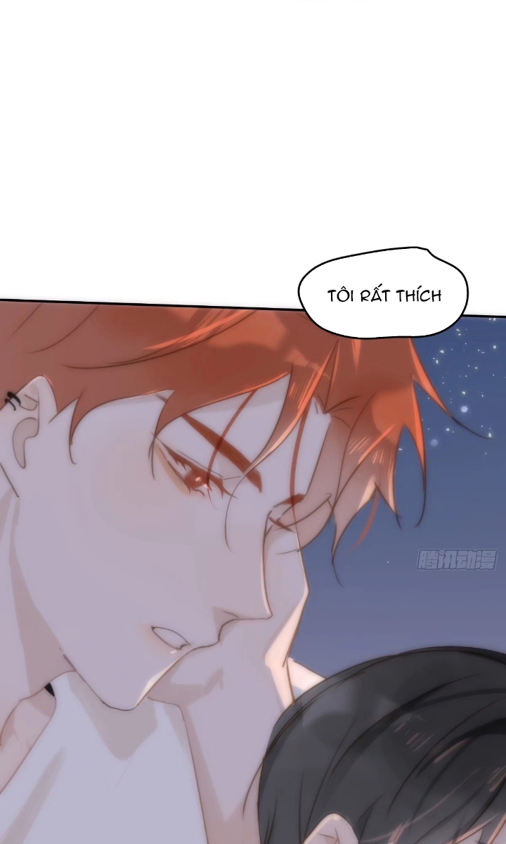 đêm đầy sao nói với em chapter 19 61