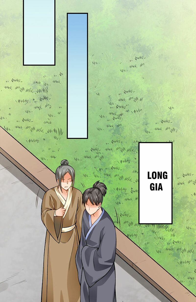 võ đạo độc tôn chapter 332 25