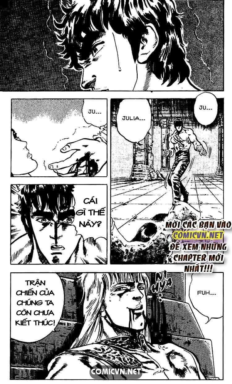 bắc đẩu thần quyền chapter 9 21