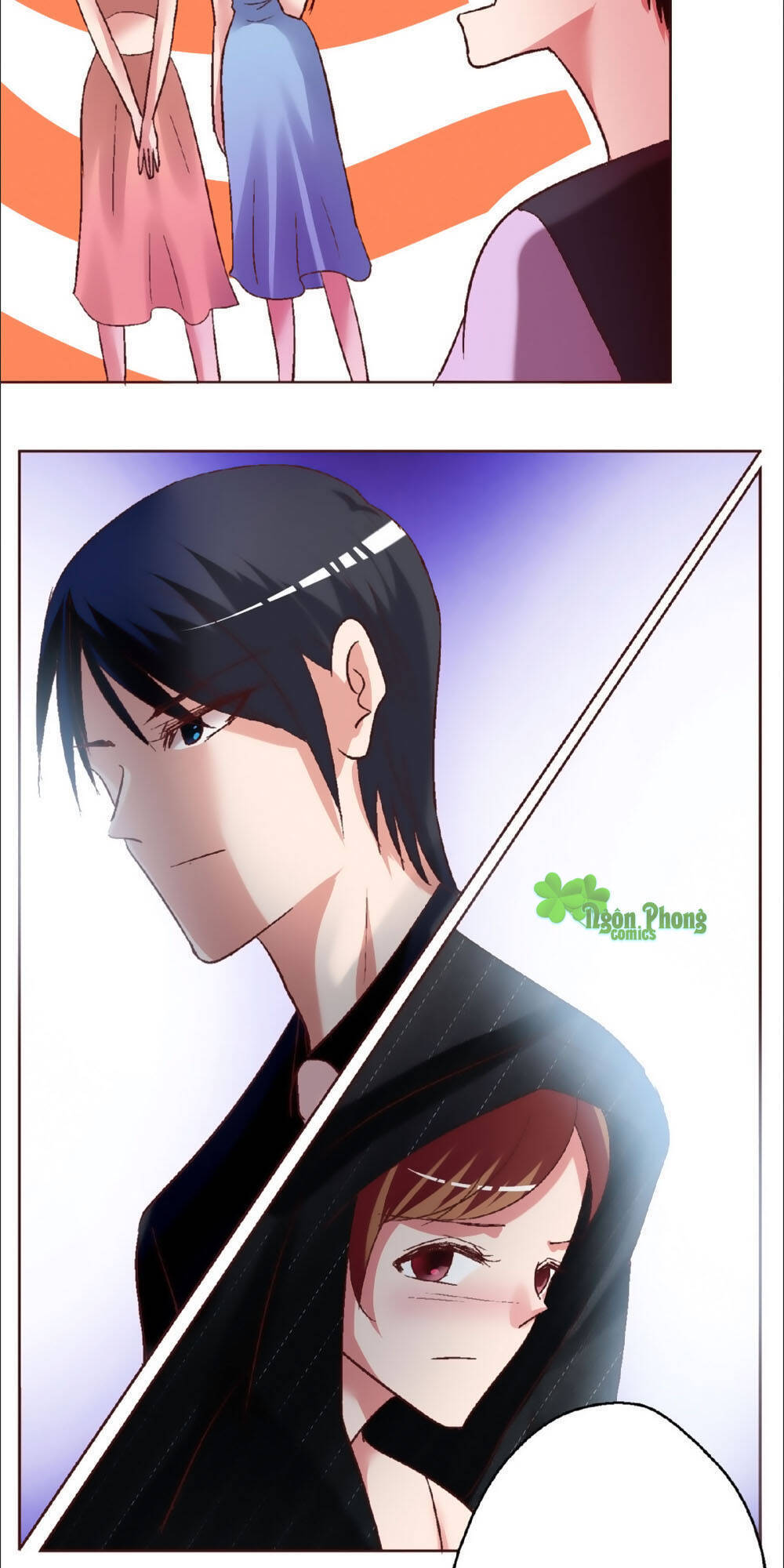 một tuần làm tình nhân chapter 5 4