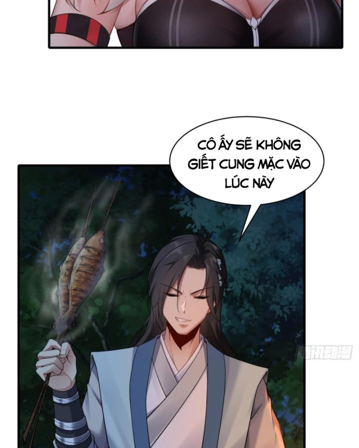 khởi đầu với tuyệt sắc nữ sư phụ: hệ thống thập cân phản cốt chapter 36 46