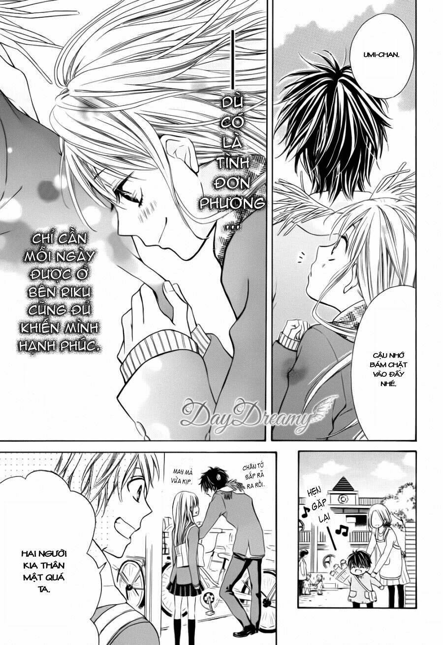 tổng hợp one shot. chapter 62 8