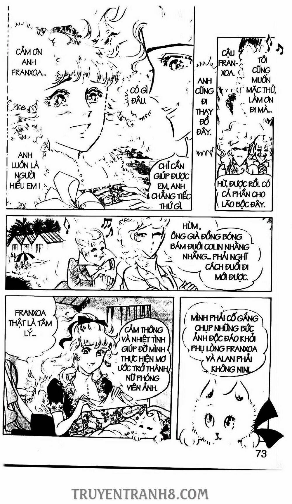 the count s daughter chapter 33 15