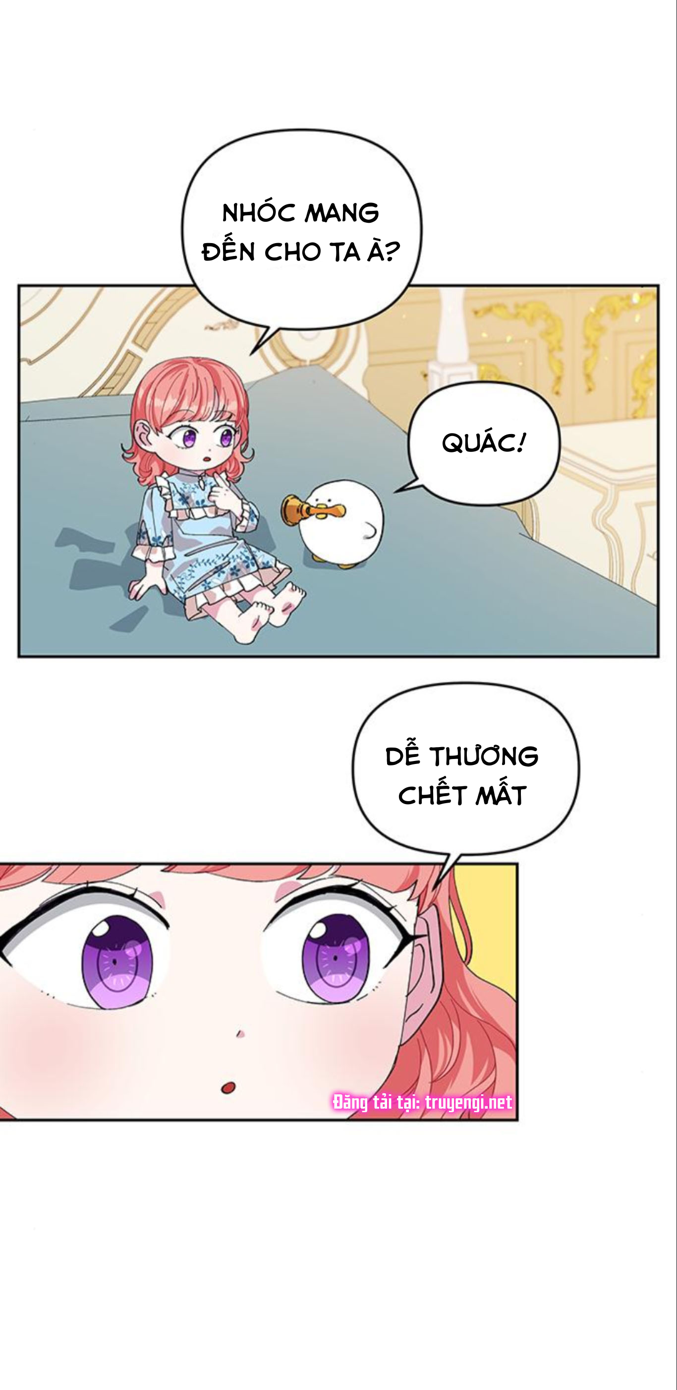 con người không phải thứ có thể sửa đổi được đâu! chapter 15 32