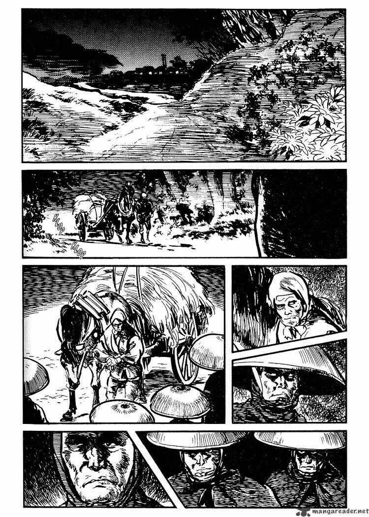 lone wolf and cub chapter 47 13
