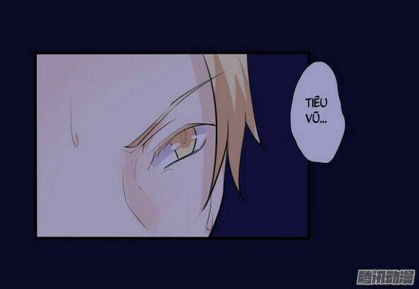 đam mỹ lời ngụy biện chapter 23 25