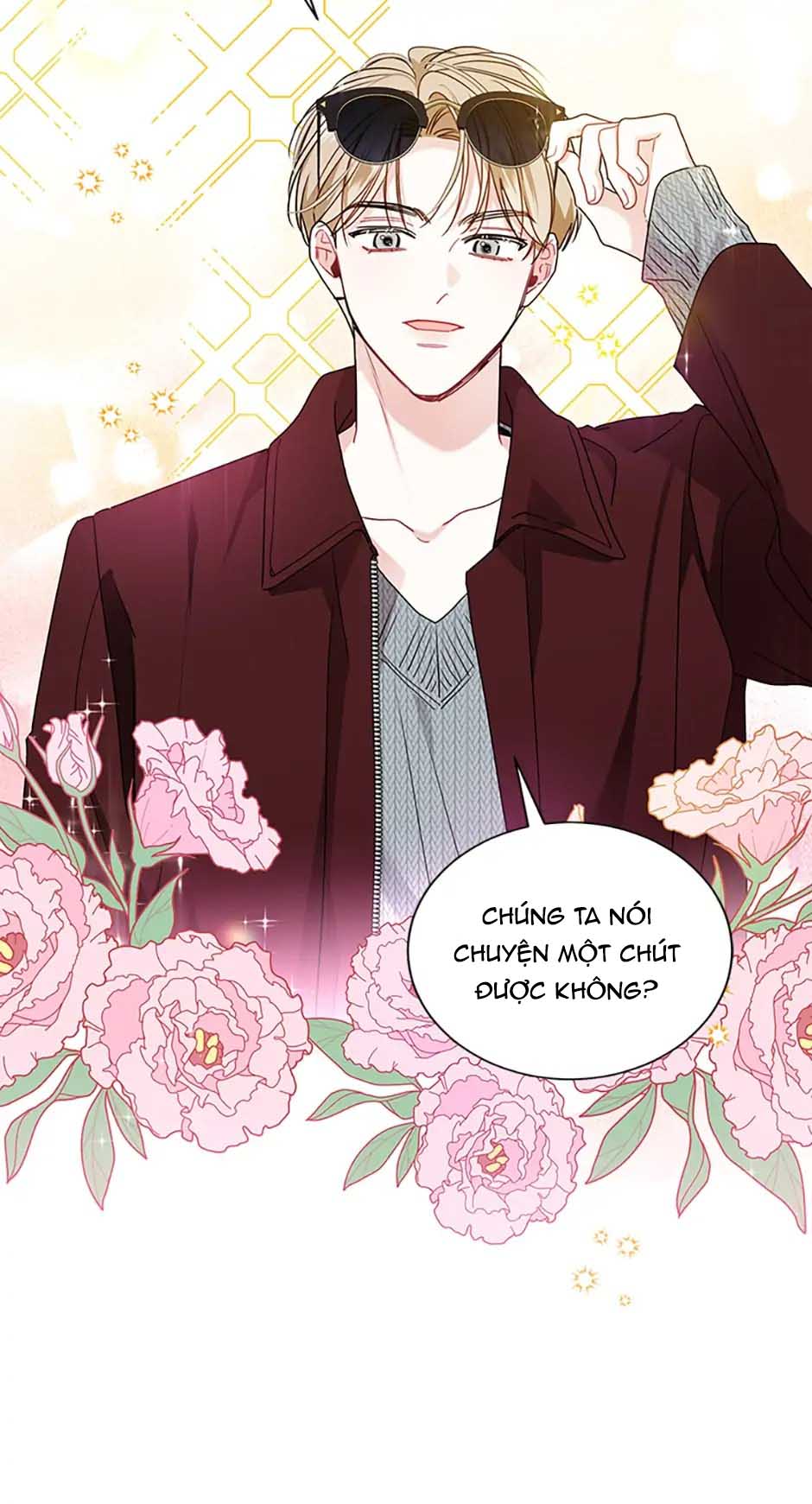 chỉ thị đặc biệt của sếp chapter 71.2 2