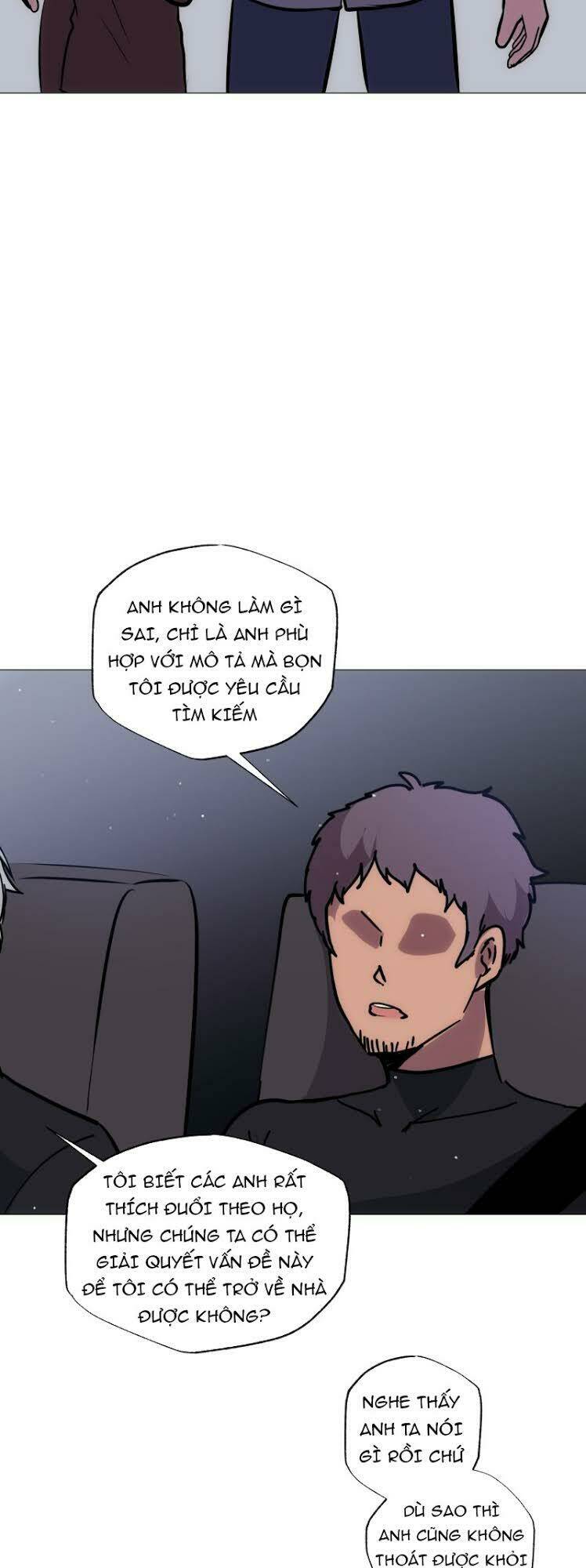 Trọng Sinh Mạc Thế Chapter 123 48