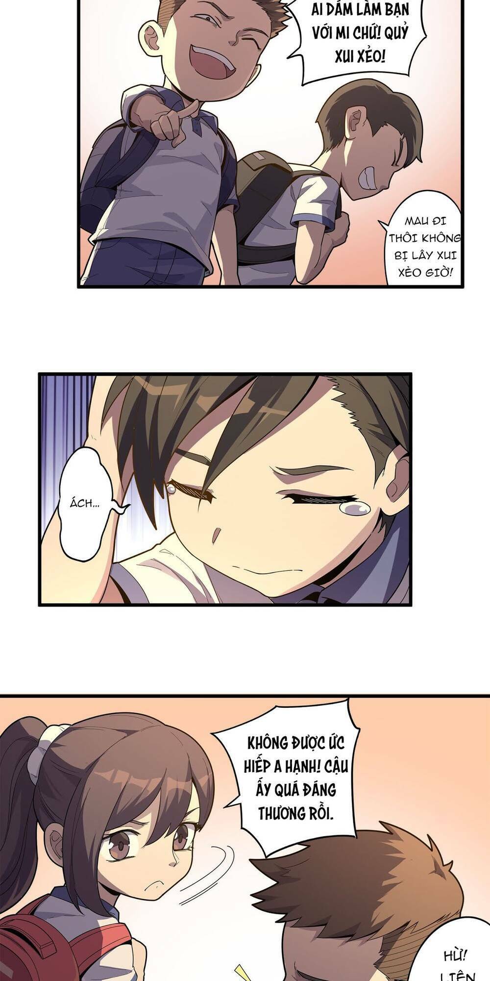 pubg luck rookie chapter 2 11