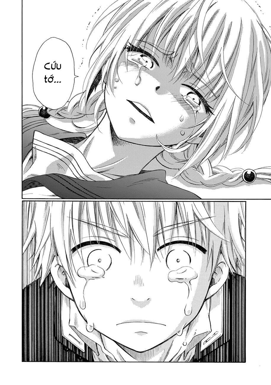 boku no namae wa chapter 2 31