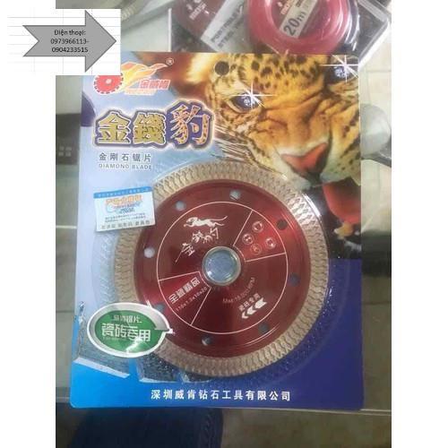 Lưỡi cắt gạch loại cực tốt