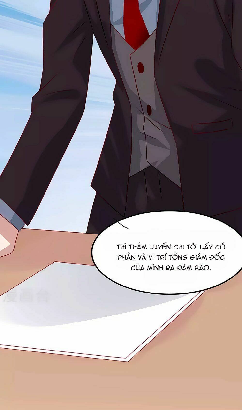 tổng tài, như vậy nhanh quá chapter 6 16