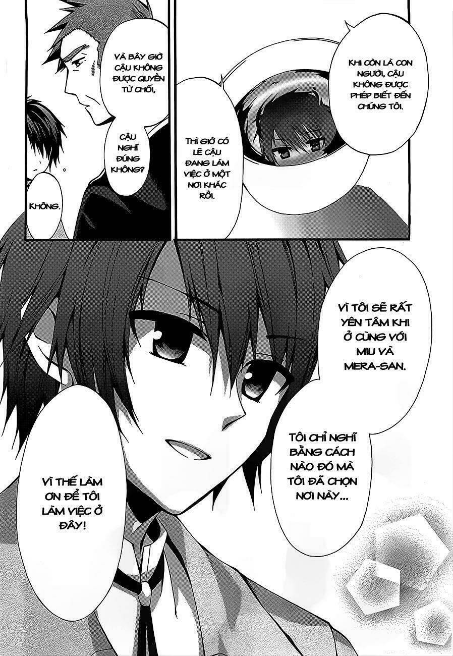 dracu-riot! chapter 3 19