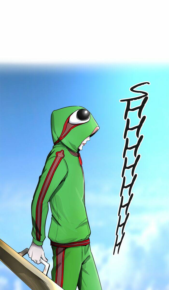 cuộc chiến trong tòa tháp chapter 397 32