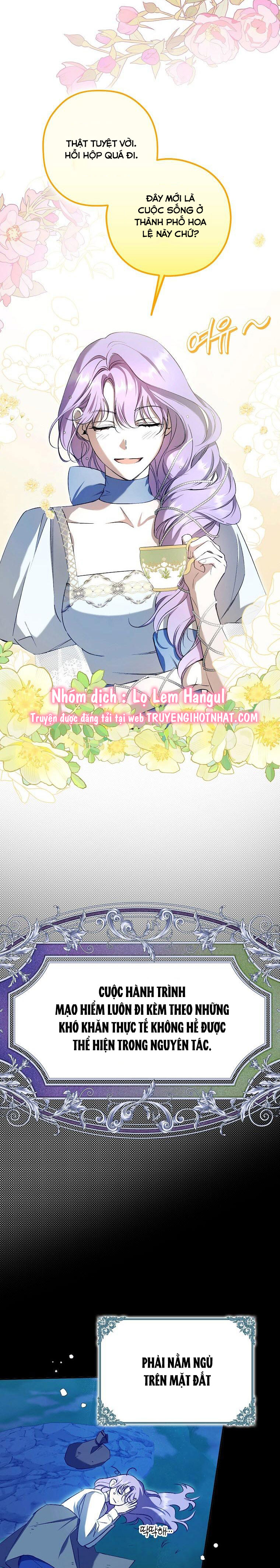 tôi đã cướp mất các nam chính từ tay nữ chính chapter 10 3