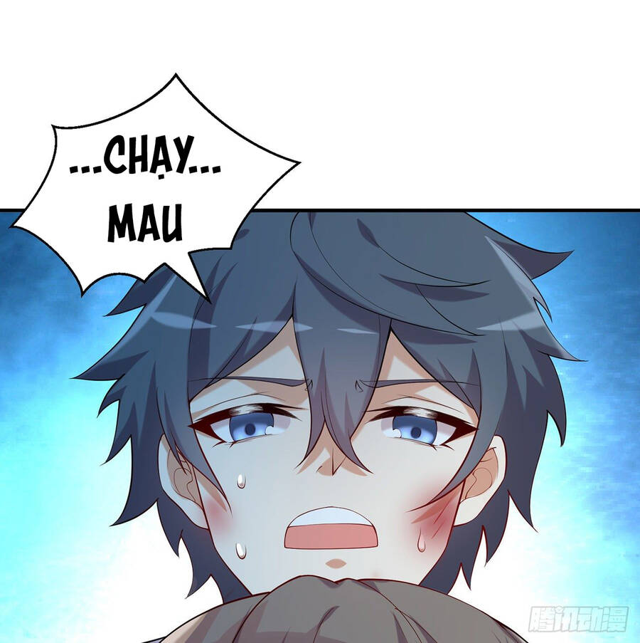 nhặt thuộc tính tại trái đất chapter 11 43