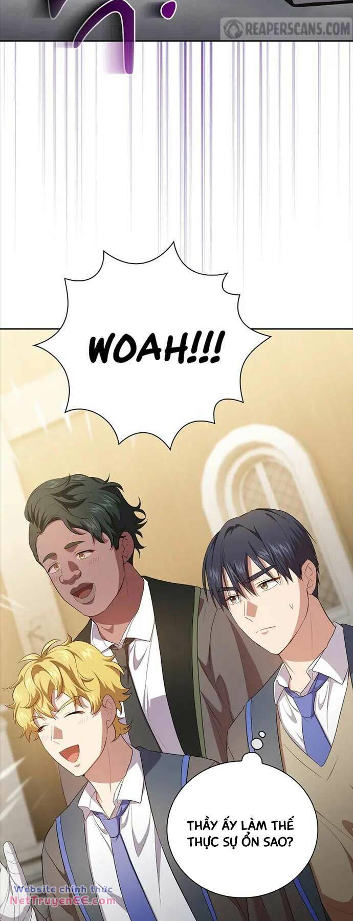 Ma Pháp Sư Tại Trường Học Pháp Thuật Chapter 86 60