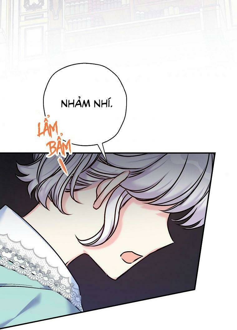 sinh ra làm con gái ác nữ chapter 33 51