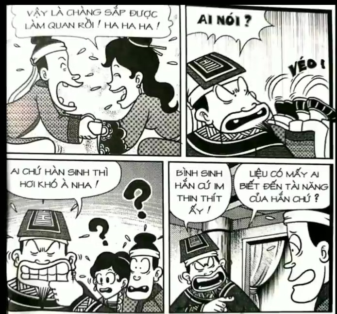 thần đồng đất việt chapter 192 60