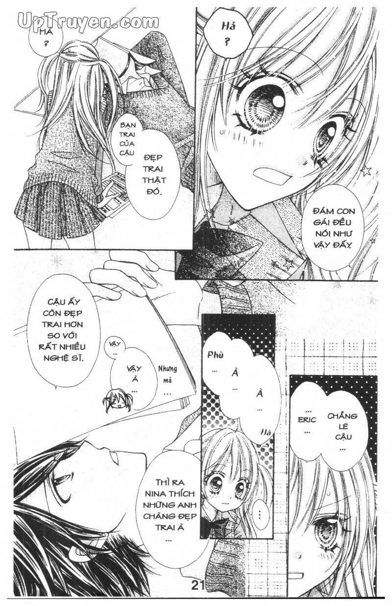 thiên đường rock chapter 5 21