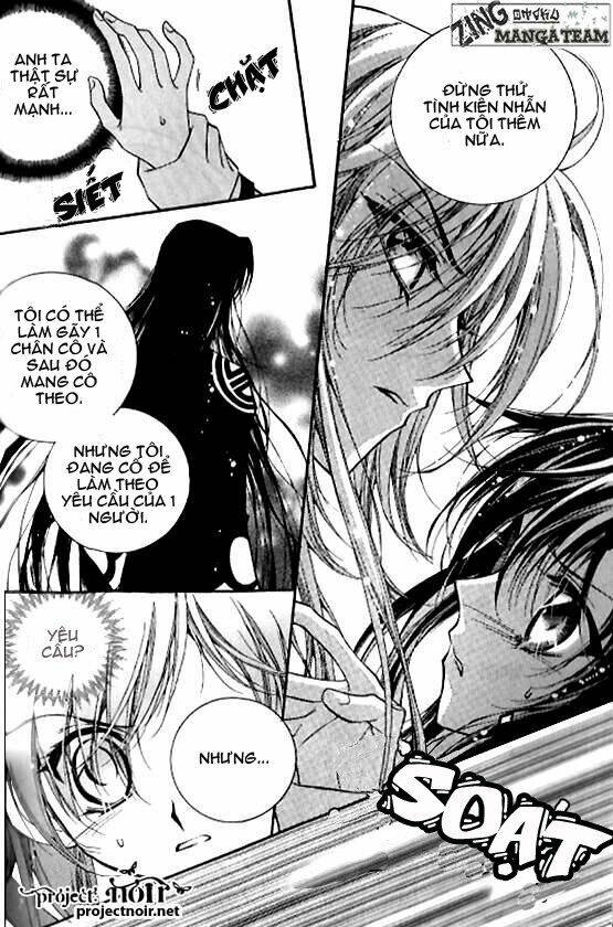 legend - truyền thuyết fushigi chapter 1 83