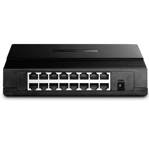 Switch TP-Link TL-SF1016D- Hàng chính hãng