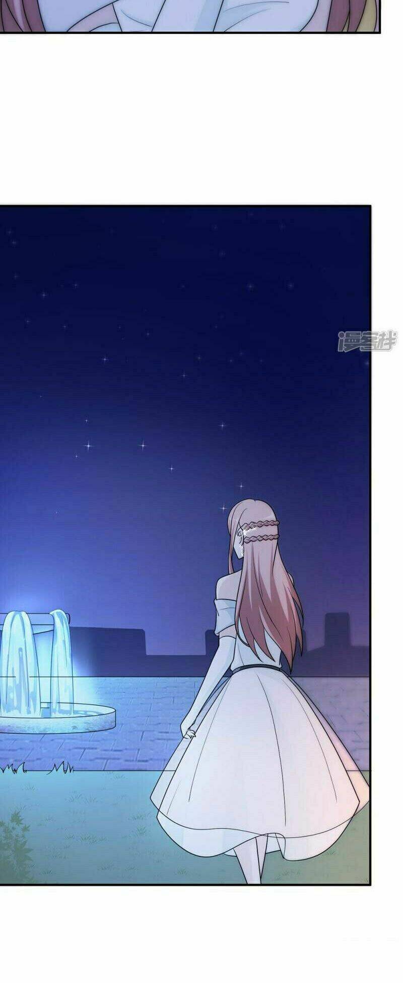 mạc thiếu bức hôn: vợ mới khó chống đỡ chapter 62 37