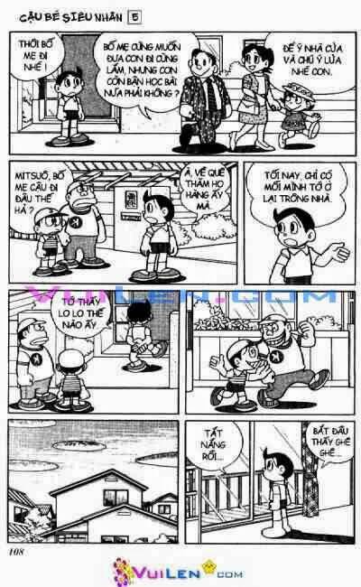 perman - cậu bé siêu nhân chapter 59 2