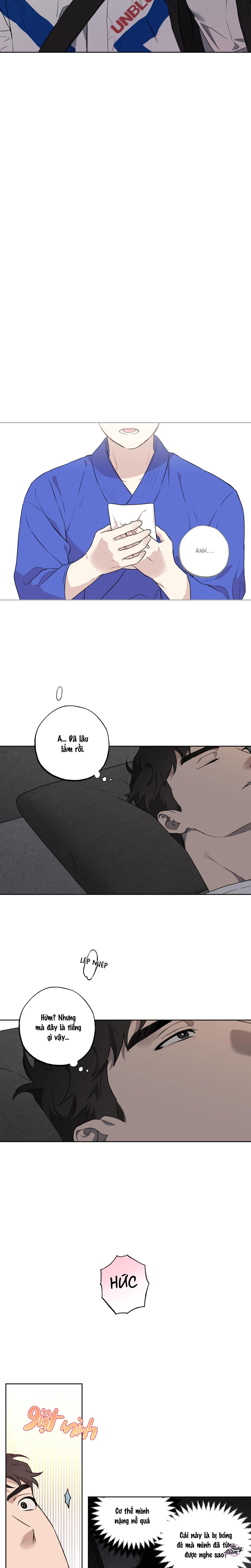 tình yêu trong sáng có gì sai chapter 1 12